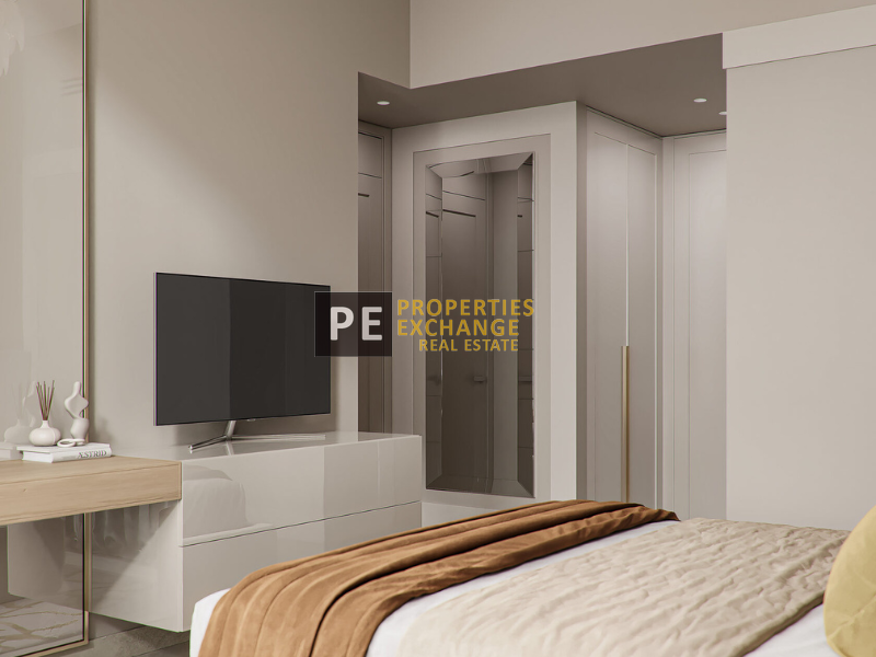 1 Bedroom 436 Sq.Ft. Apartment for Sale in Jumeirah Village Circle (JVC), Dubai - 8747831 photo 11