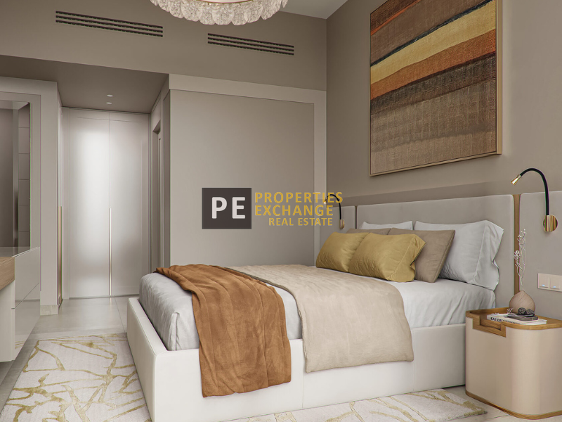 1 Bedroom 436 Sq.Ft. Apartment for Sale in Jumeirah Village Circle (JVC), Dubai - 8747831 photo 12