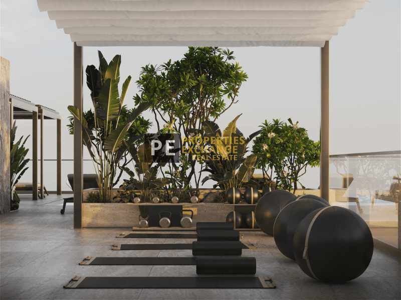 1 Bedroom 436 Sq.Ft. Apartment for Sale in Jumeirah Village Circle (JVC), Dubai - 8747831 photo 16