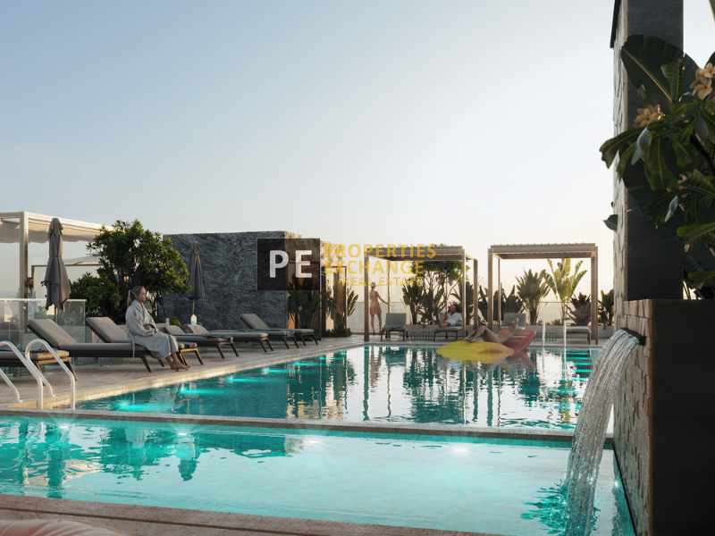 1 Bedroom 436 Sq.Ft. Apartment for Sale in Jumeirah Village Circle (JVC), Dubai - 8747831 photo 17
