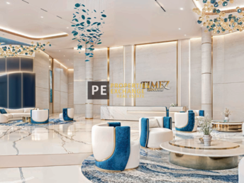 3 BR .01Apartment For Sale in Dubai Silicon Oasis