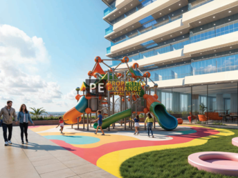 3 BR .01Apartment For Sale in Dubai Silicon Oasis