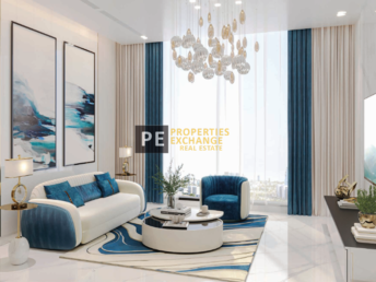 3 BR .01Apartment For Sale in Dubai Silicon Oasis