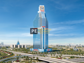 3 BR .1Apartment For Sale in Dubai Silicon Oasis