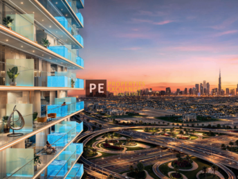 3 BR .1Apartment For Sale in Dubai Silicon Oasis