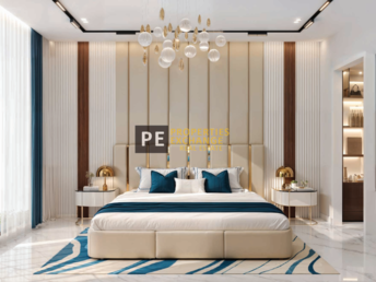 3 BR .1Apartment For Sale in Dubai Silicon Oasis