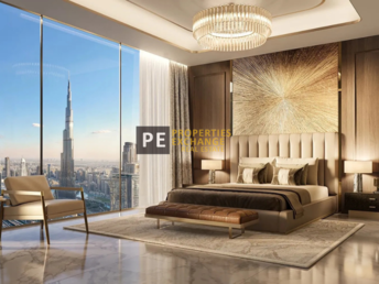 Apartment for Sale, Sheikh Zayed Road, Dubai