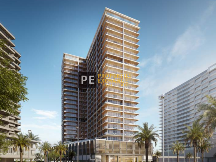  Apartment for Sale, Al Jaddaf, Dubai