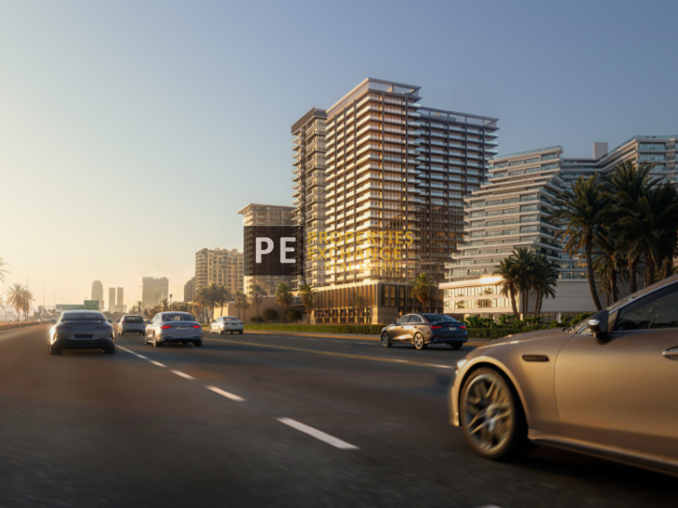  Apartment for Sale, Al Jaddaf, Dubai