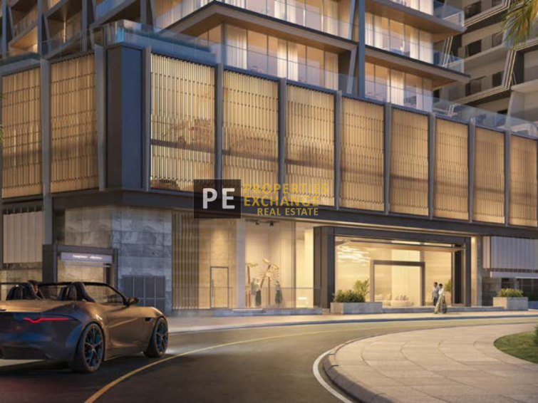  Apartment for Sale, Al Jaddaf, Dubai