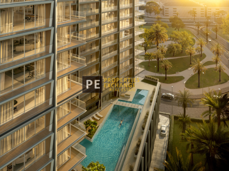  Apartment for Sale, Al Jaddaf, Dubai