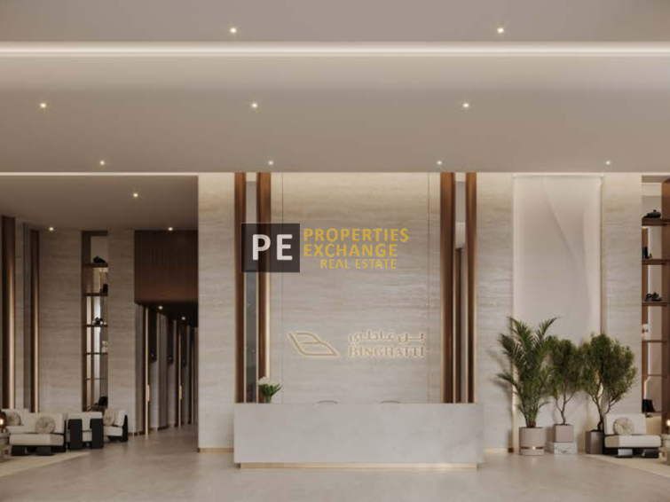  Apartment for Sale, Al Jaddaf, Dubai