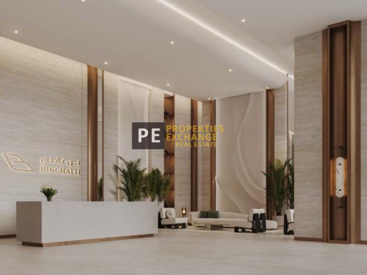  Apartment for Sale, Al Jaddaf, Dubai