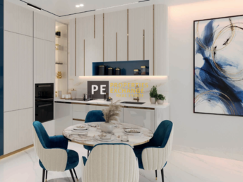 3 BR .01Apartment For Sale in Dubai Silicon Oasis