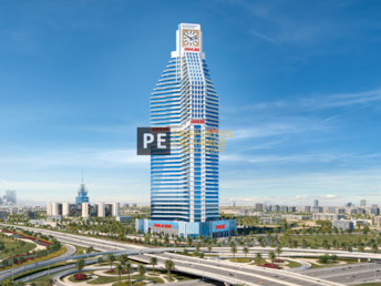 2 BR .2Apartment For Sale in Dubai Silicon Oasis