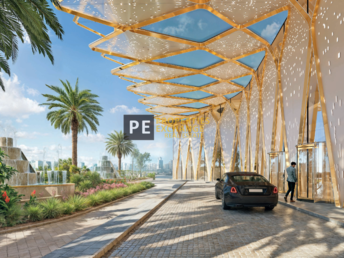 2 BR .2Apartment For Sale in Dubai Silicon Oasis