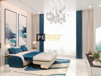 2 BR .2Apartment For Sale in Dubai Silicon Oasis