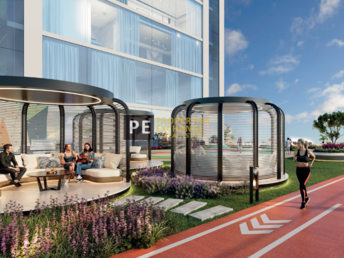 3 BR .01Apartment For Sale in Dubai Silicon Oasis