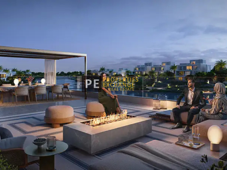  Villa for Sale, Jumeirah Village Triangle (JVT), Dubai