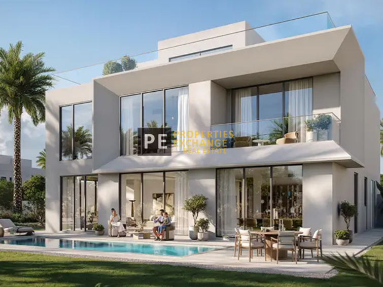  Villa for Sale, Jumeirah Village Triangle (JVT), Dubai