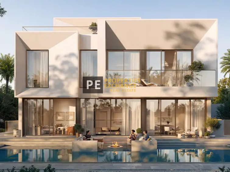  Villa for Sale, Jumeirah Village Triangle (JVT), Dubai
