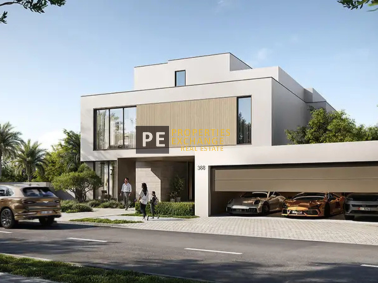  Villa for Sale, Jumeirah Village Triangle (JVT), Dubai