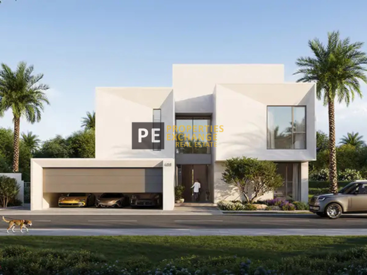  Villa for Sale, Jumeirah Village Triangle (JVT), Dubai
