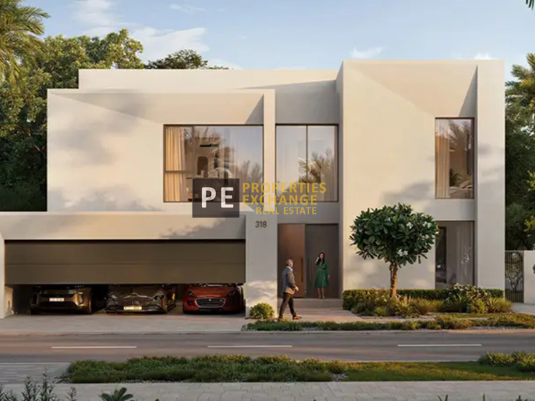  Villa for Sale, Jumeirah Village Triangle (JVT), Dubai