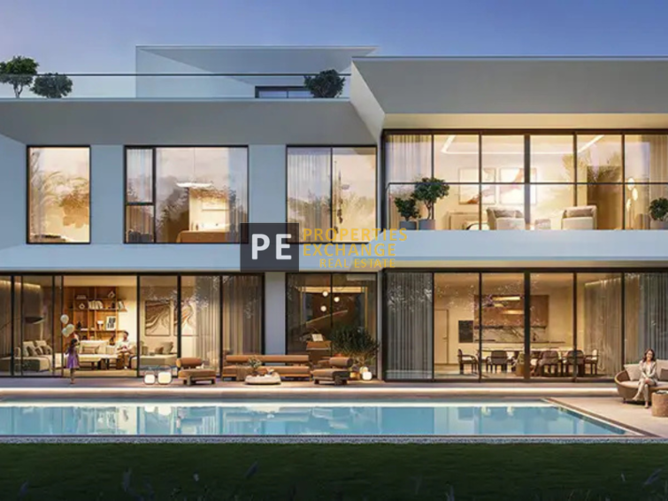  Villa for Sale, Jumeirah Village Triangle (JVT), Dubai