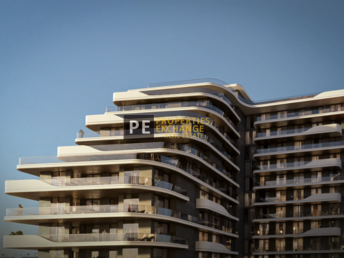 Apartment For Sale in Wasl Gate