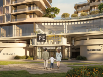 Apartment For Sale in Wasl Gate