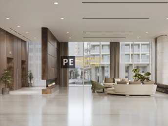 Apartment For Sale in Wasl Gate