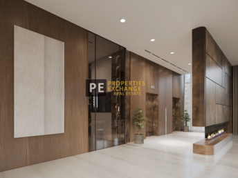 Apartment For Sale in Wasl Gate