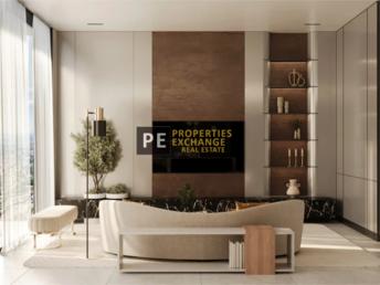 Apartment For Sale in Wasl Gate