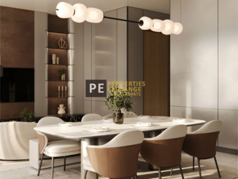 Apartment For Sale in Wasl Gate