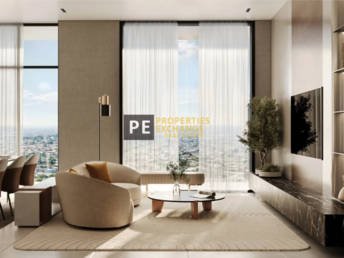 Apartment For Sale in Wasl Gate