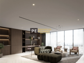 Apartment For Sale in Wasl Gate