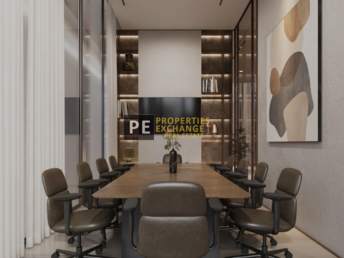 Apartment For Sale in Wasl Gate