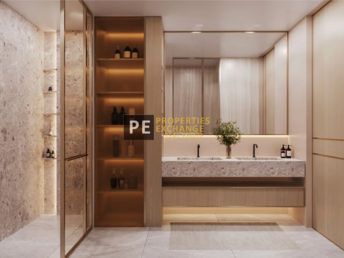 Apartment For Sale in Wasl Gate