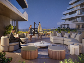 Apartment For Sale in Wasl Gate