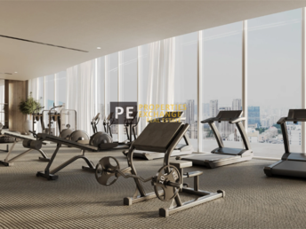 Apartment For Sale in Wasl Gate