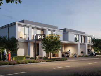  Townhouse for Sale, Dubai South, Dubai