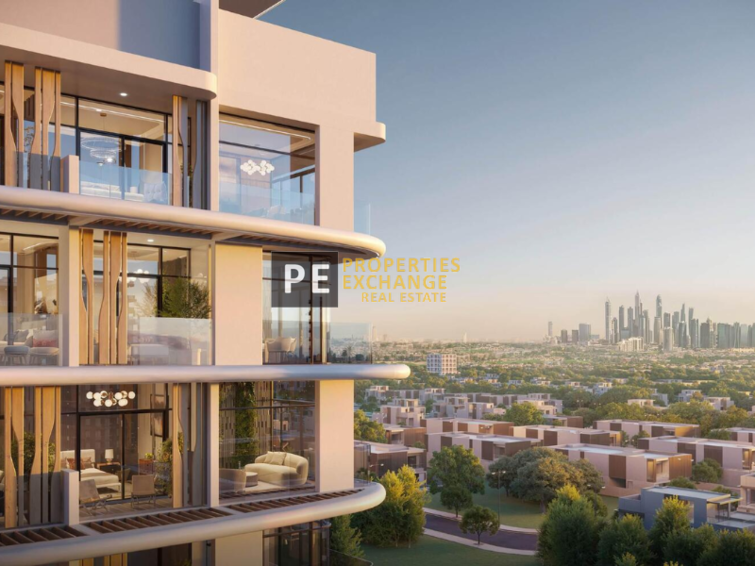 Apartment for Sale, Al Furjan, Dubai