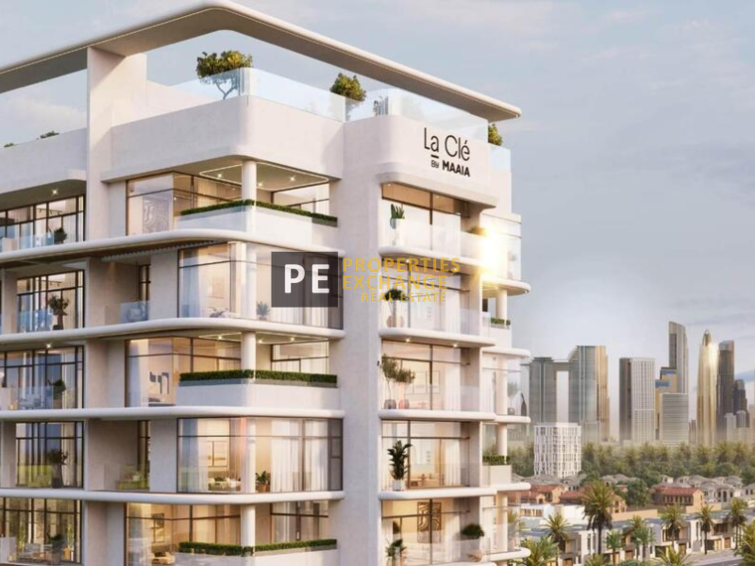  Apartment for Sale, Al Furjan, Dubai