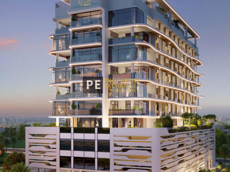  Apartment for Sale, Al Furjan, Dubai