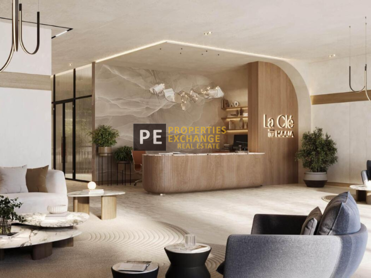  Apartment for Sale, Al Furjan, Dubai