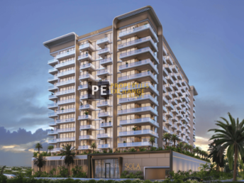 1 BR .72Apartment For Sale in Wasl Gate