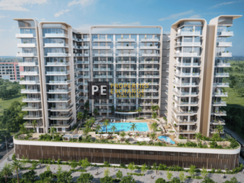 1 BR .72Apartment For Sale in Wasl Gate