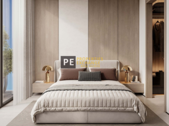 1 BR .72Apartment For Sale in Wasl Gate