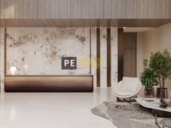 1 BR .72Apartment For Sale in Wasl Gate